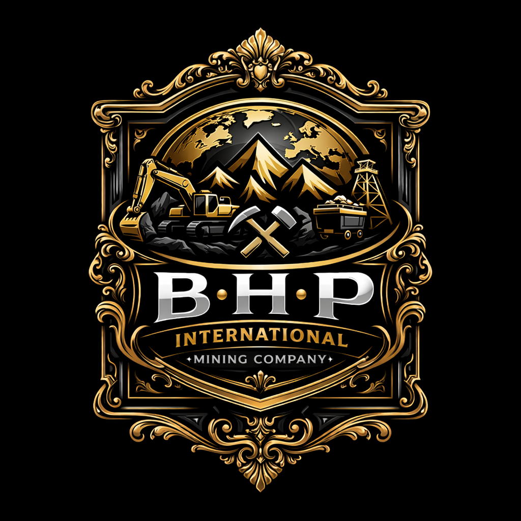 BHP